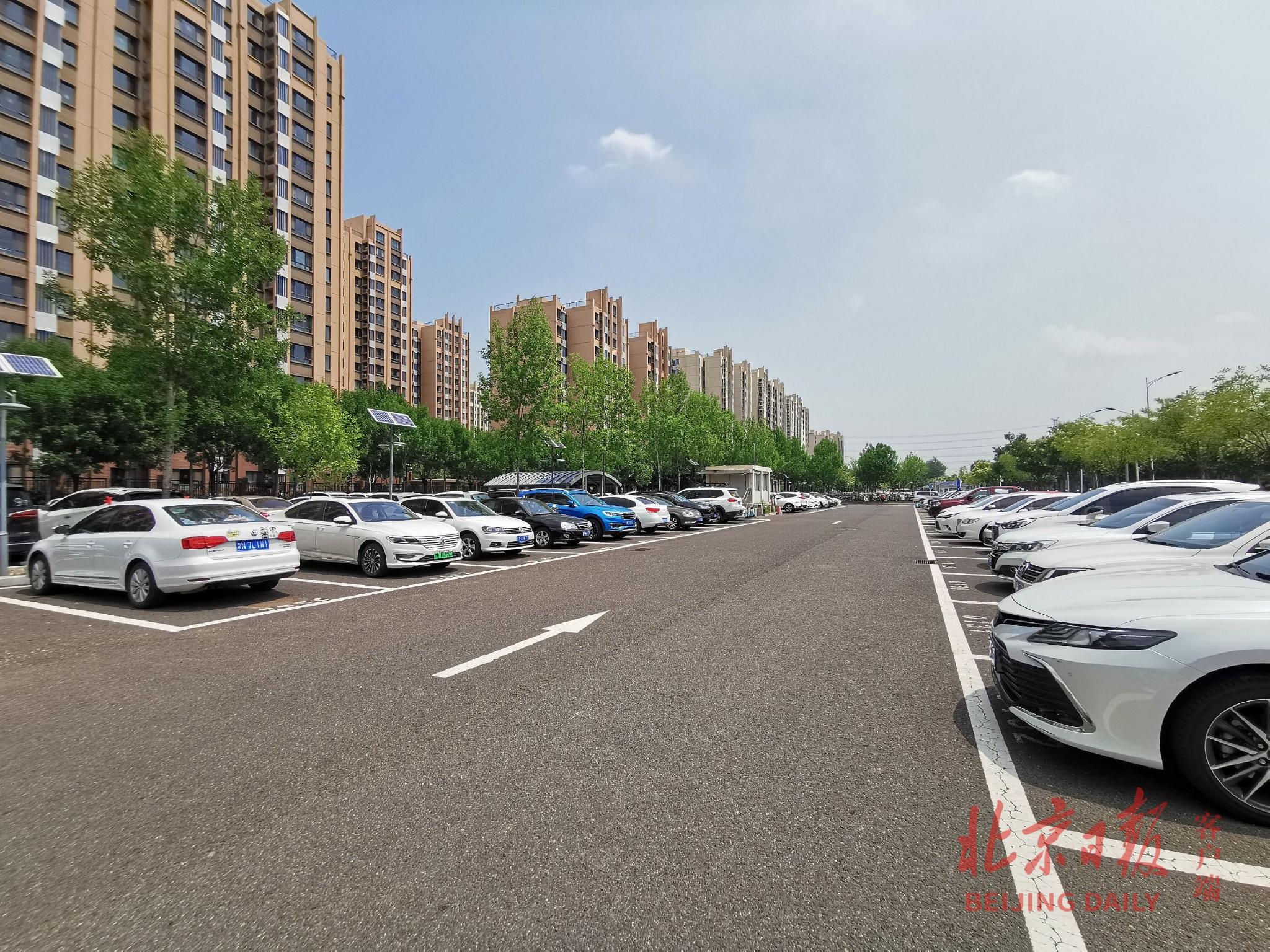 换乘地铁常遇停车难题屯佃站pr停车场何时能开放