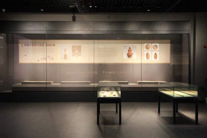 值得一看，杭州宋韵陶模展在杭州海塘遗址博物馆正式开展，将持续到8月底休闲区蓝鸢梦想 - Www.slyday.coM