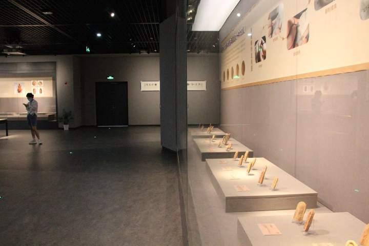 值得一看，杭州宋韵陶模展在杭州海塘遗址博物馆正式开展，将持续到8月底休闲区蓝鸢梦想 - Www.slyday.coM