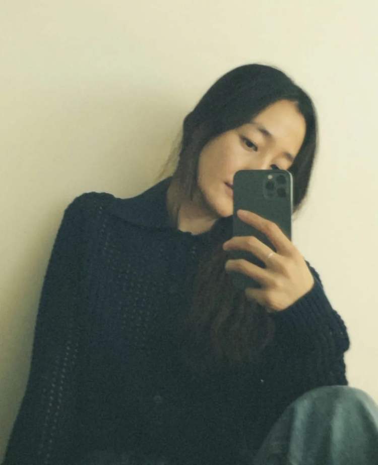 淡颜氛围感，靠的就是没欲望休闲区蓝鸢梦想 - Www.slyday.coM