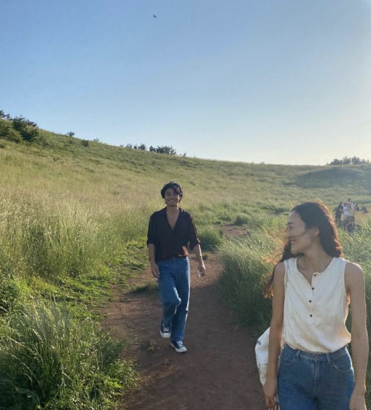 淡颜氛围感，靠的就是没欲望休闲区蓝鸢梦想 - Www.slyday.coM