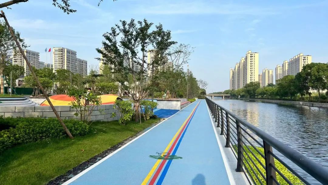 高颜值!杭州市最美绿道名单公布,可赏景可休闲,走起!|杭州市_新浪财经