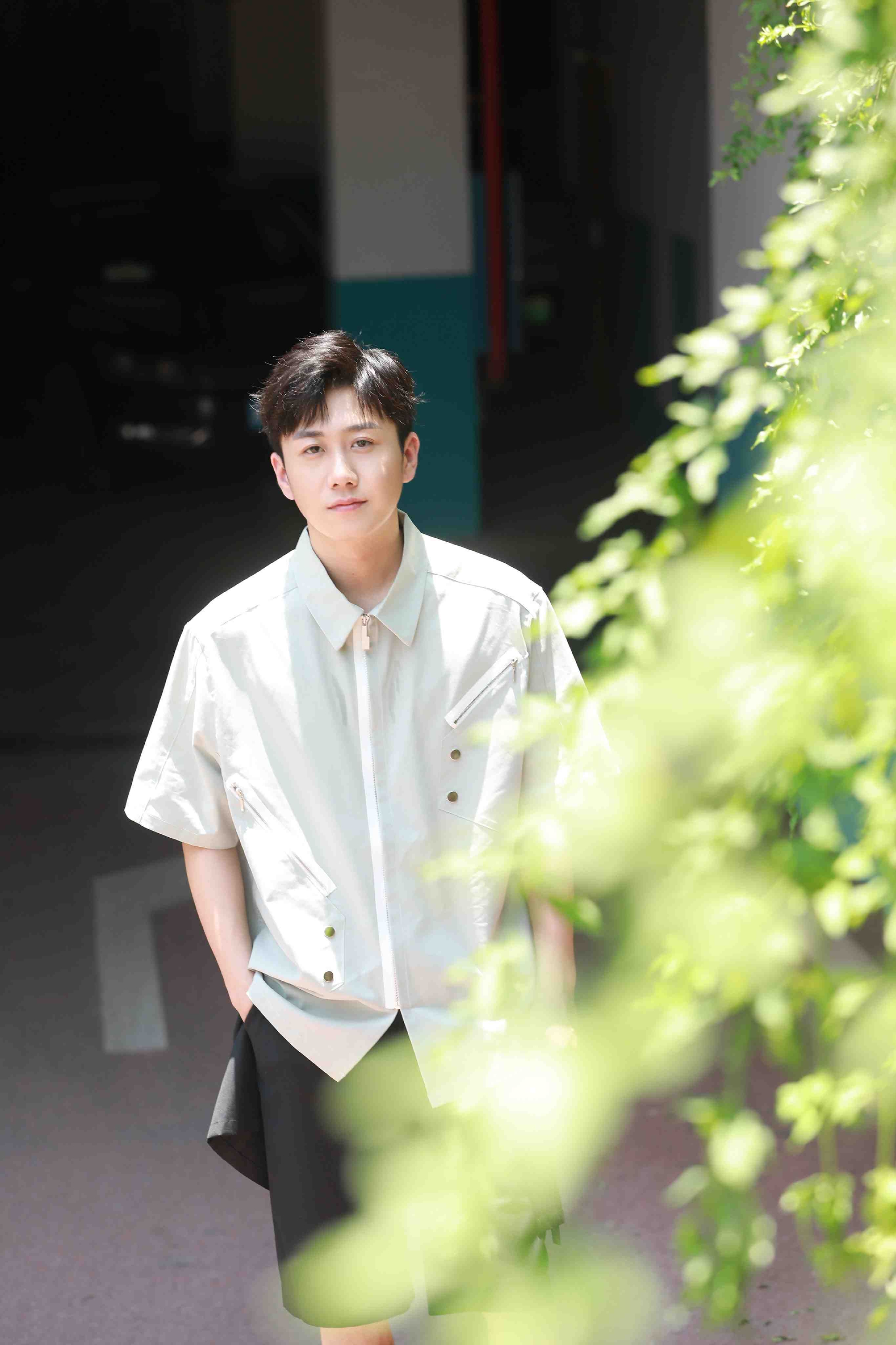 《少年派2》江天昊进阶归来,姜冠南以奋斗之姿诠释
