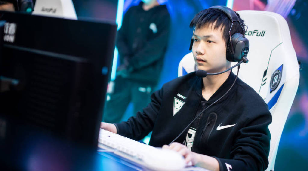 赛高专访omg.creme:尽量赢下每一把,很感谢大伙的支持.