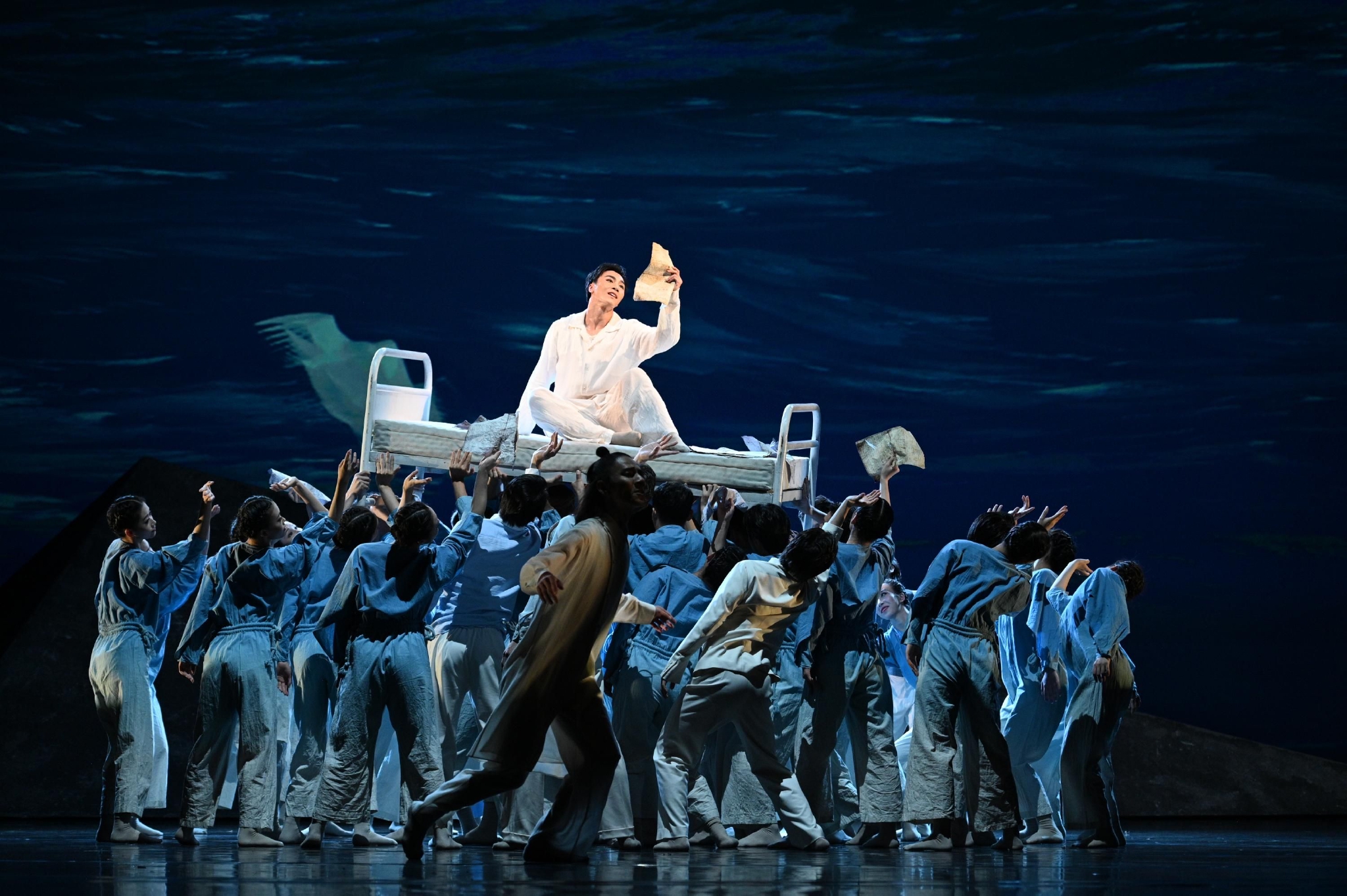 &nbsp; 主办方供图