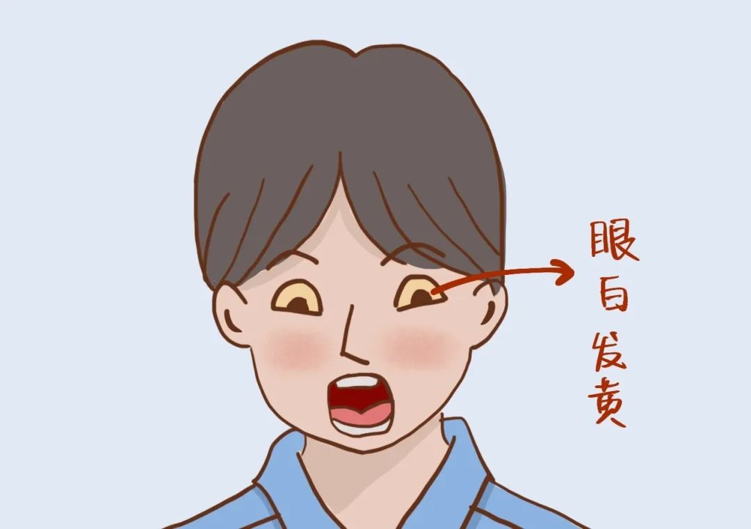 医生无意扫一眼,让肝癌病人的儿子赶紧去检查