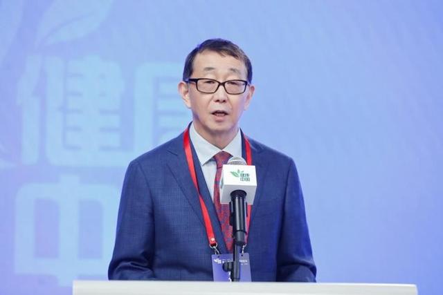 蒋建东院士谈新冠口服药研发背后的故事