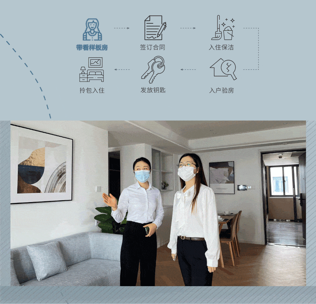 备受瞩目!旭辉在南京的首座租赁社区迎来82户新朋友!|旭辉|南京市|社区_新浪新闻