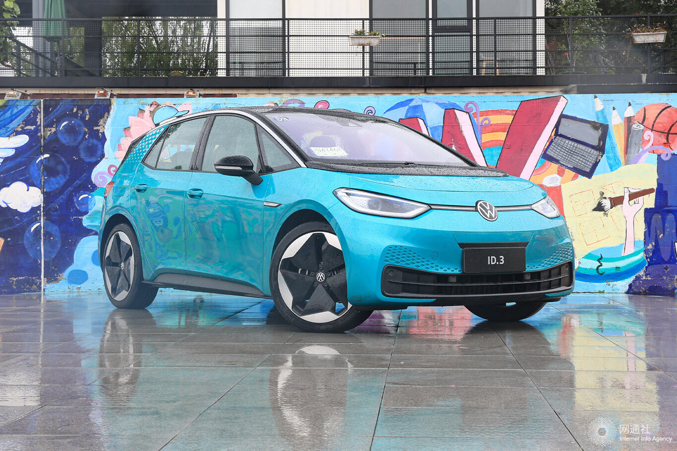 营业利润19亿欧元 大众汽车发布上半年业绩