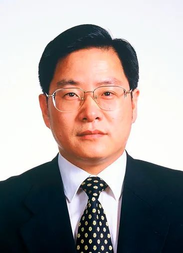 双一流校友任工信部党组书记