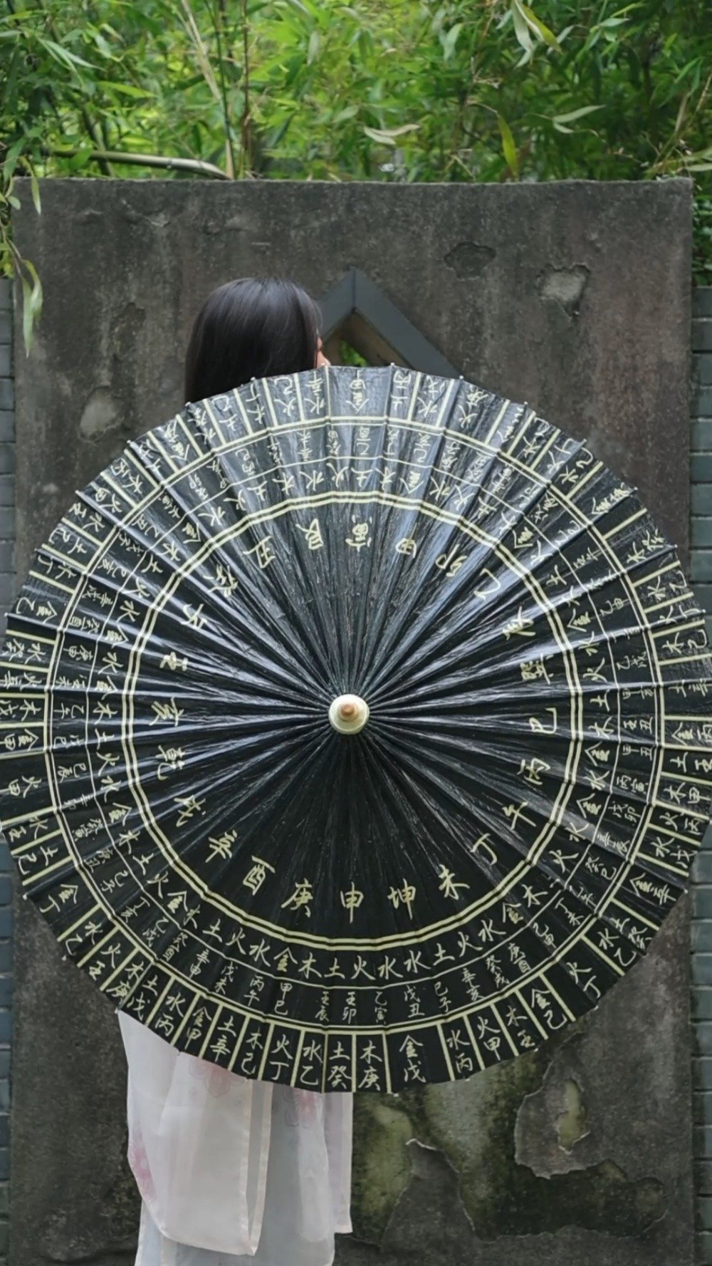 阴阳八卦定乾坤,万般变化不由人_新浪新闻