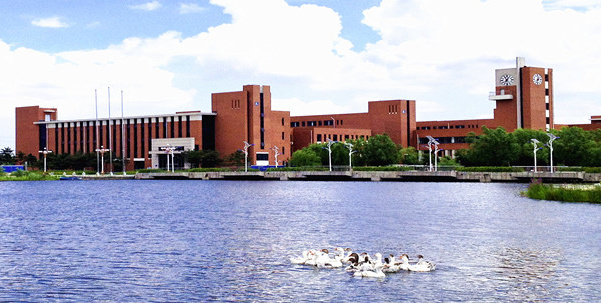 走近辽宁高校沈阳工业大学