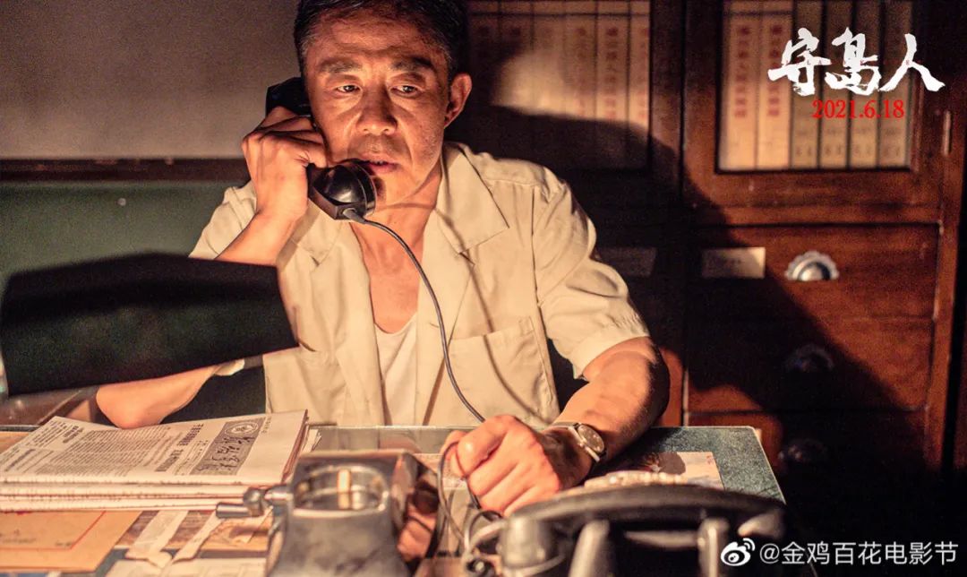 百花奖揭晓！《长津湖》获最佳影片，张译袁泉获最佳男女主角奖休闲区蓝鸢梦想 - Www.slyday.coM