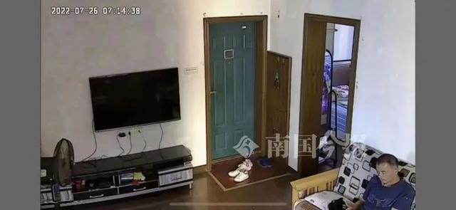 全城紧急寻人！柳州患病男子失联多日，最后出现在一水上公交停靠点附近休闲区蓝鸢梦想 - Www.slyday.coM
