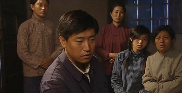 《福贵》播出16年,9位演员境况,大凤霞消失,其他人怎样了?__财经头条