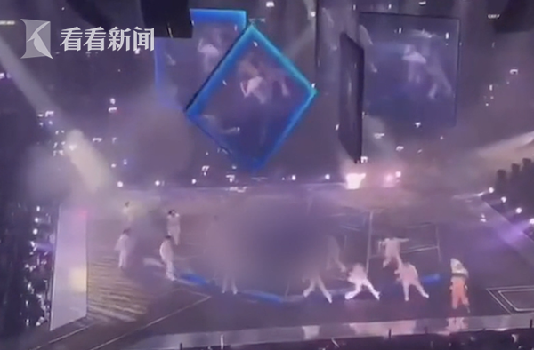 4天3起舞台问题!Mirror红馆演唱会事故频发 香港开启心理支援热线休闲区蓝鸢梦想 - Www.slyday.coM