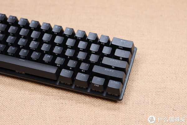 海盗船k70prominiwireless三模热插拔无线机械键盘开箱评测