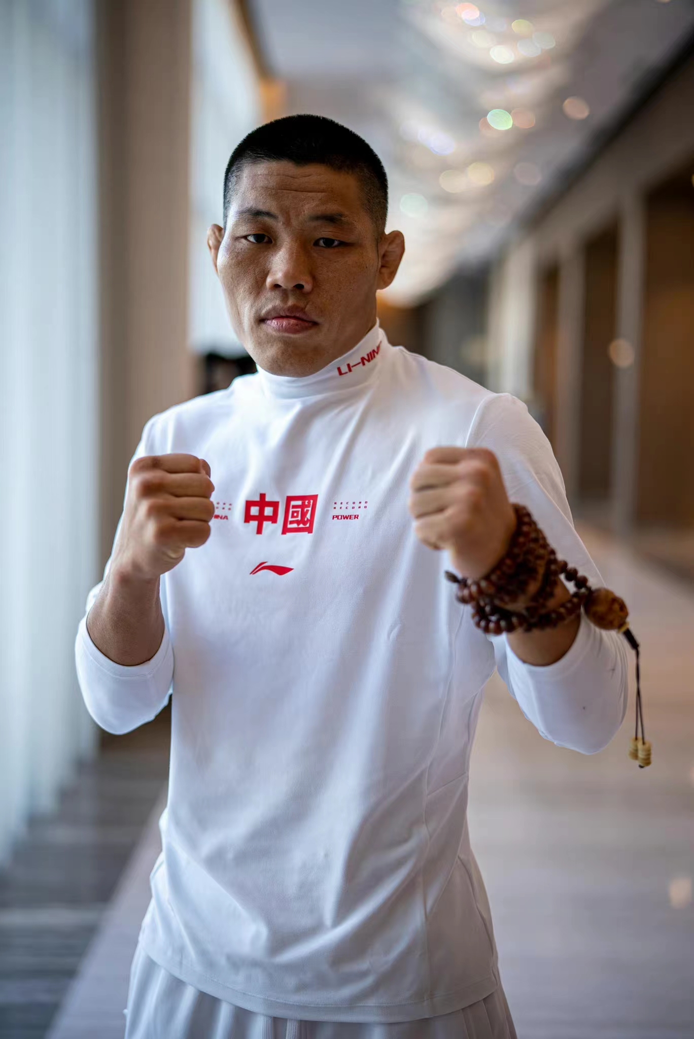 禹唐推介李景亮–综合格斗市场极具号召力的影响者营销资源