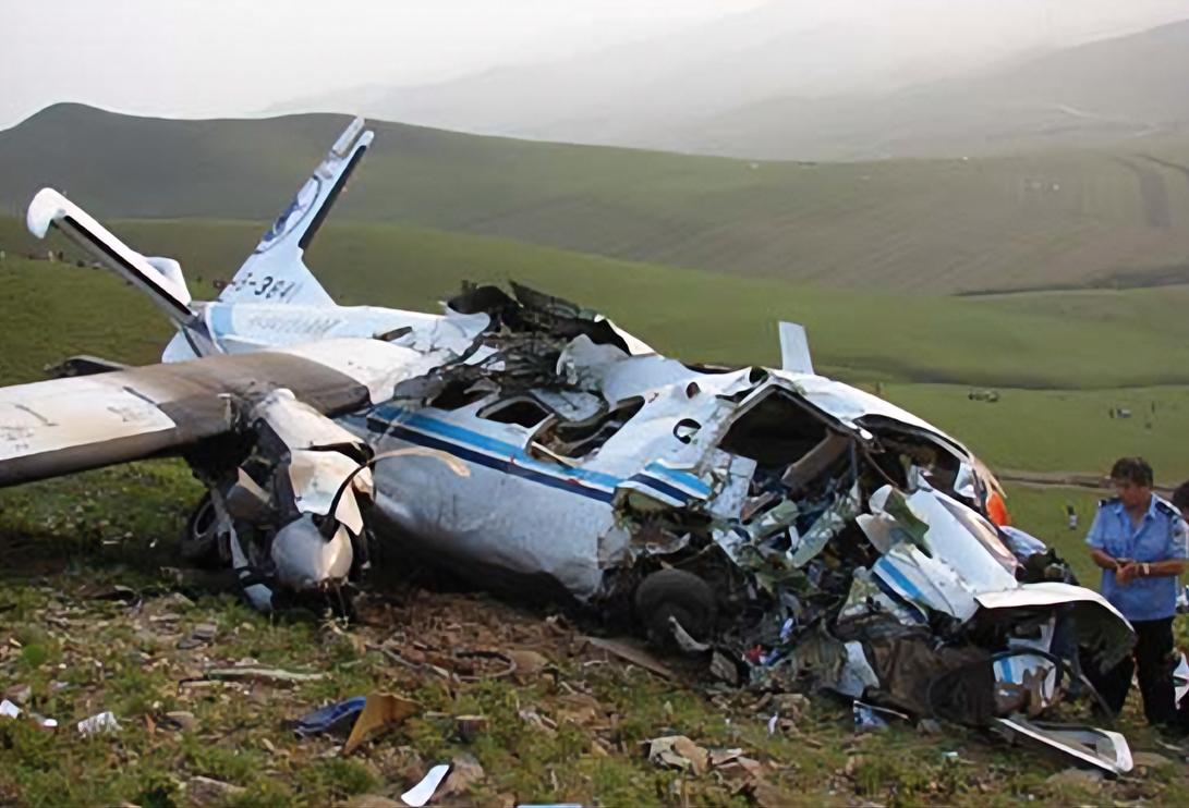 世界各国飞机空难事件跟随镜头一起来看看吧