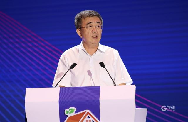 宜博之声 | 倪江波：建筑节能助力“碳达峰、碳中和”