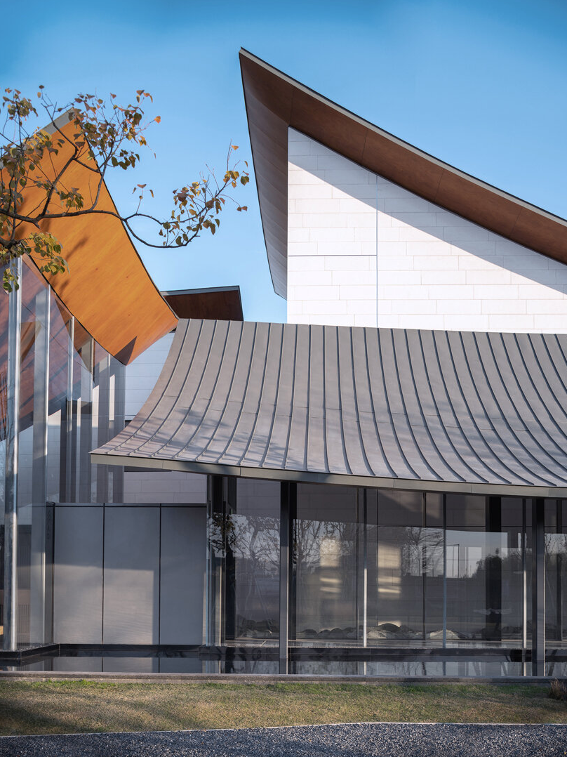 旅行家|这个夏天去乡村"大屋檐"下乘凉|中国_新浪财经_新浪网