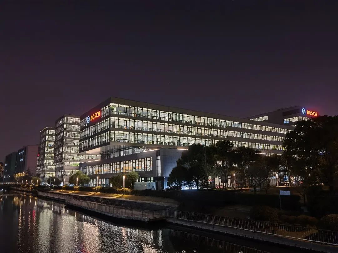 (图源:博世中国)