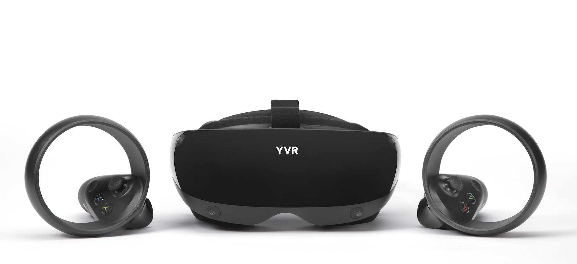 网鱼网咖母公司推出vr头显新品4999元的设备会有人买单吗