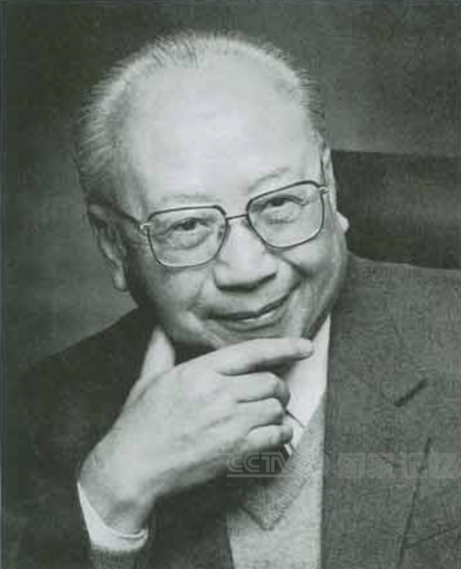 钱伟长：“国家需要就是我的专业”休闲区蓝鸢梦想 - Www.slyday.coM