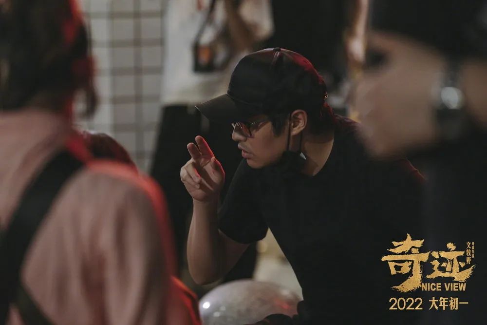 百花奖揭晓！《长津湖》获最佳影片，张译袁泉获最佳男女主角奖休闲区蓝鸢梦想 - Www.slyday.coM