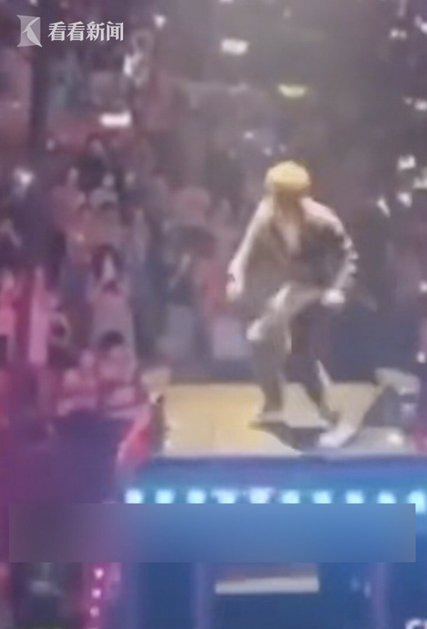 4天3起舞台问题!Mirror红馆演唱会事故频发 香港开启心理支援热线休闲区蓝鸢梦想 - Www.slyday.coM