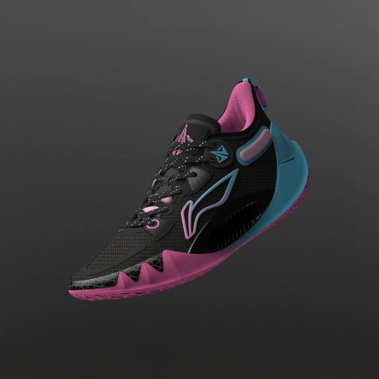 官方发布会晒出巴特勒一代签名鞋谍照|吉米·巴特勒|热火|李宁_新浪