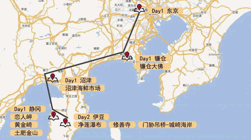 奈良为什么是日本历史上的第一个首都