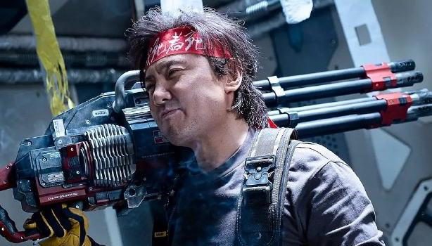 《独行月球》开心麻花试水科幻+搞笑,这次含腾量、正能量都挺足休闲区蓝鸢梦想 - Www.slyday.coM 《独行月球》开心麻花试水科幻+搞笑,这次含腾量、正能量都挺足休闲区蓝鸢梦想 - Www.slyday.coM