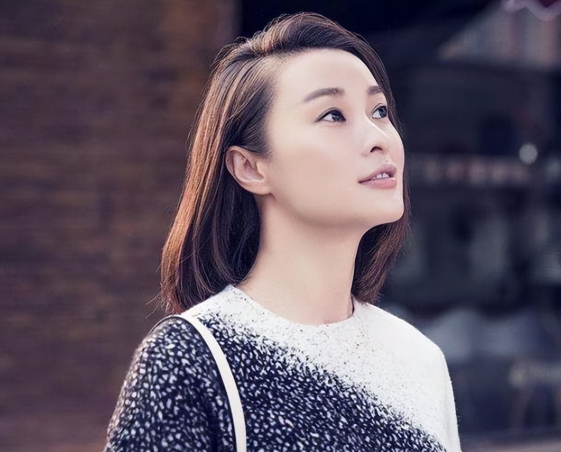 吴越我的前半生中的最强第三者斩获金鸡奖女配全程高能