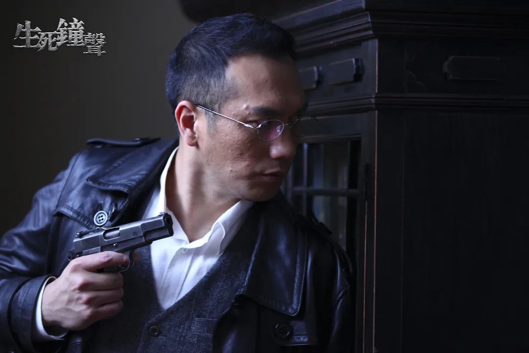 正在热播 | 《生死钟声》带你沉浸式体验72小时惊险刺激…|生死钟声