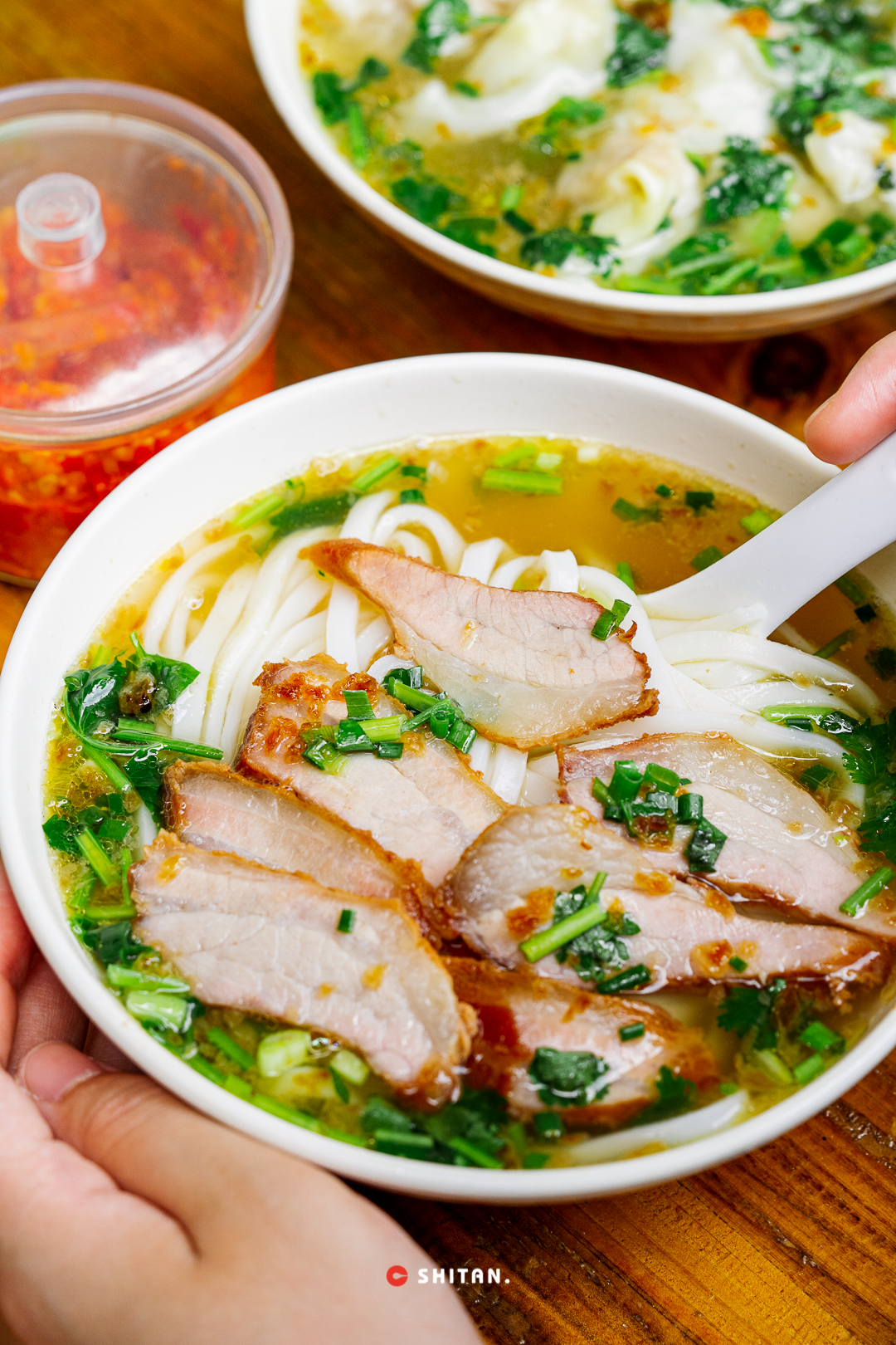 "8毛布肠粉,老板靠它买了房"|肠粉|拉肠|叉烧_新浪新闻