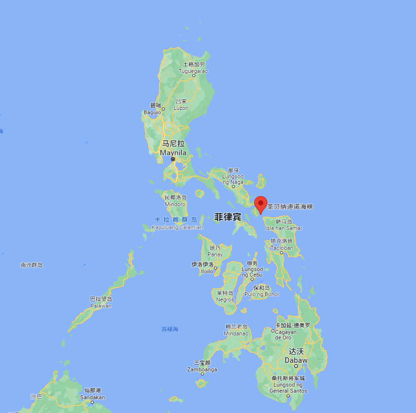 敏感时刻，里根号航母离开南海休闲区蓝鸢梦想 - Www.slyday.coM