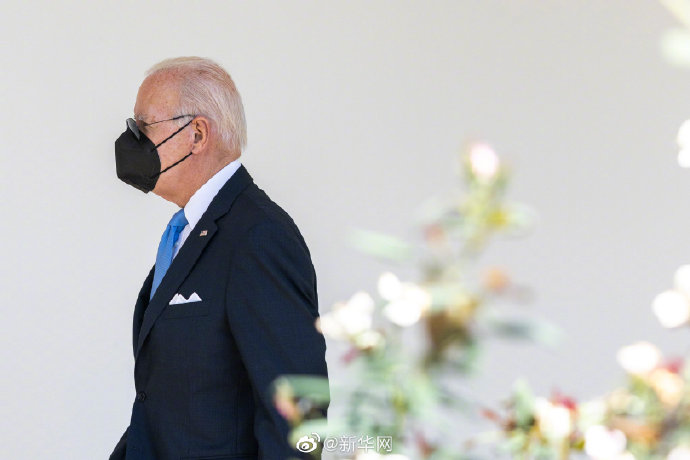白宫医生：拜登抗原检测再次呈阳性，将重新开始隔离休闲区蓝鸢梦想 - Www.slyday.coM