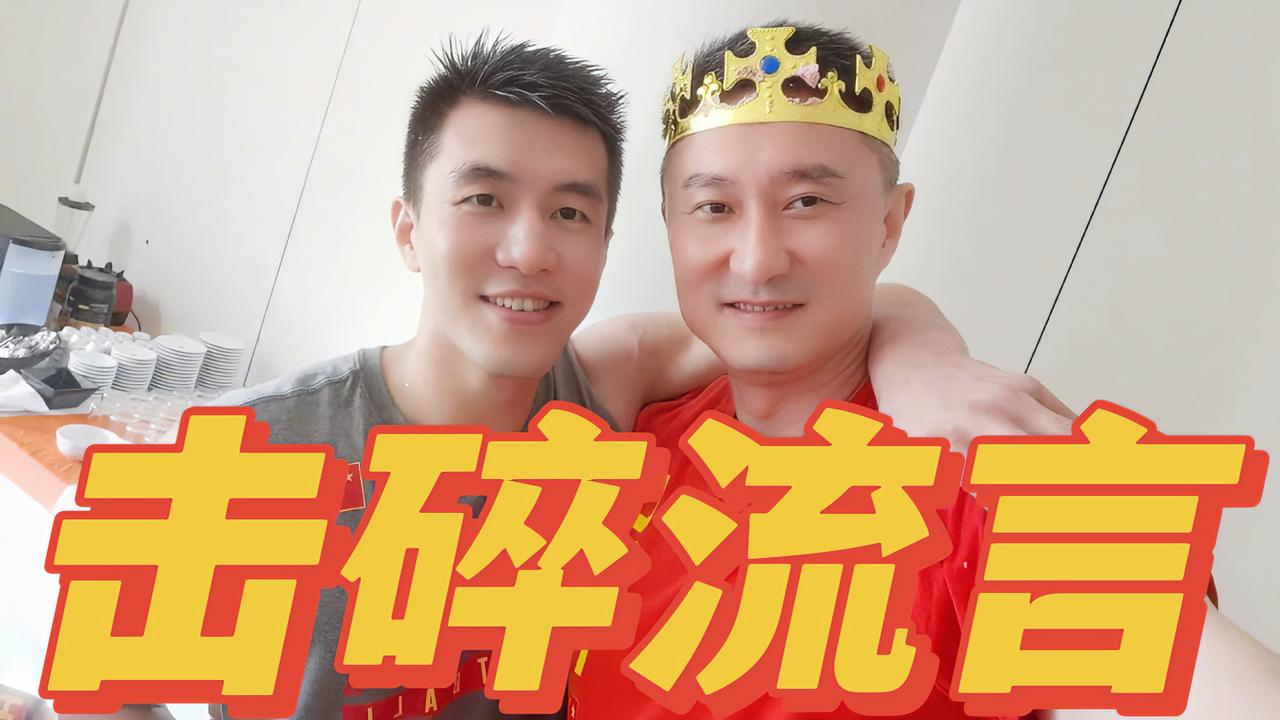 玩嗨了男篮众将喝酒为杜峰庆祝郭艾伦发文击碎不合流言