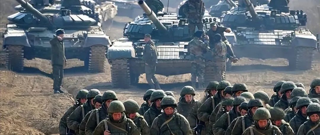 乌东战场激战正酣,俄要举行战略演习,这是要开辟“第二战场”?|俄军|乌克兰|乌东_新浪新闻