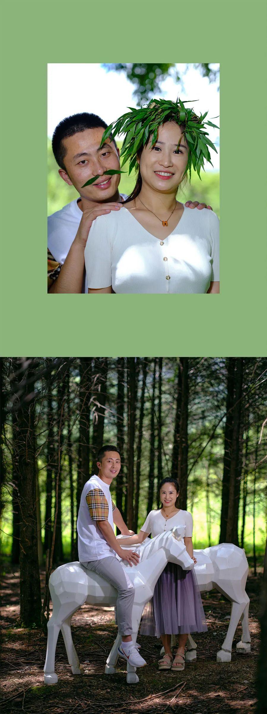 他们在这里，解锁平凡人生的更多可能