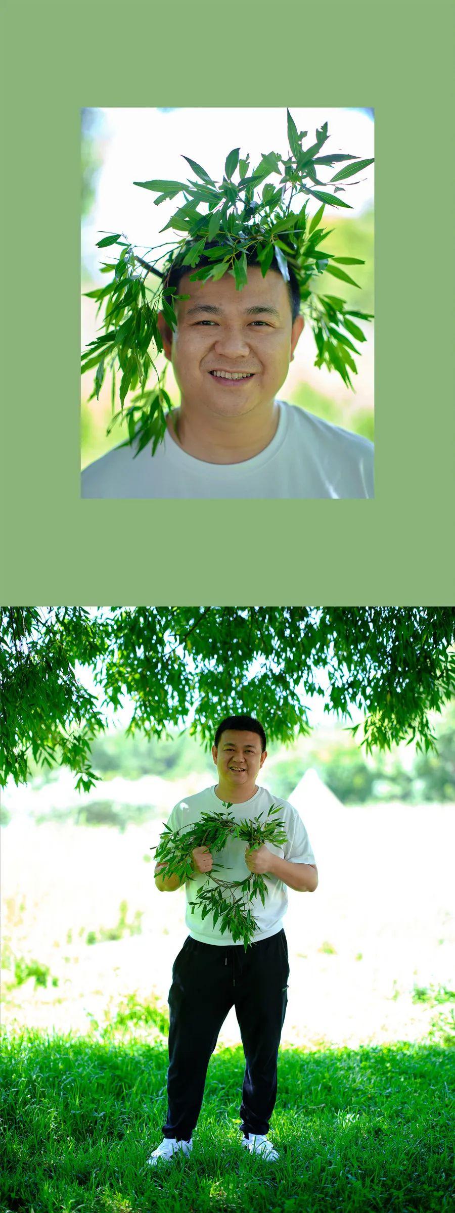 他们在这里，解锁平凡人生的更多可能