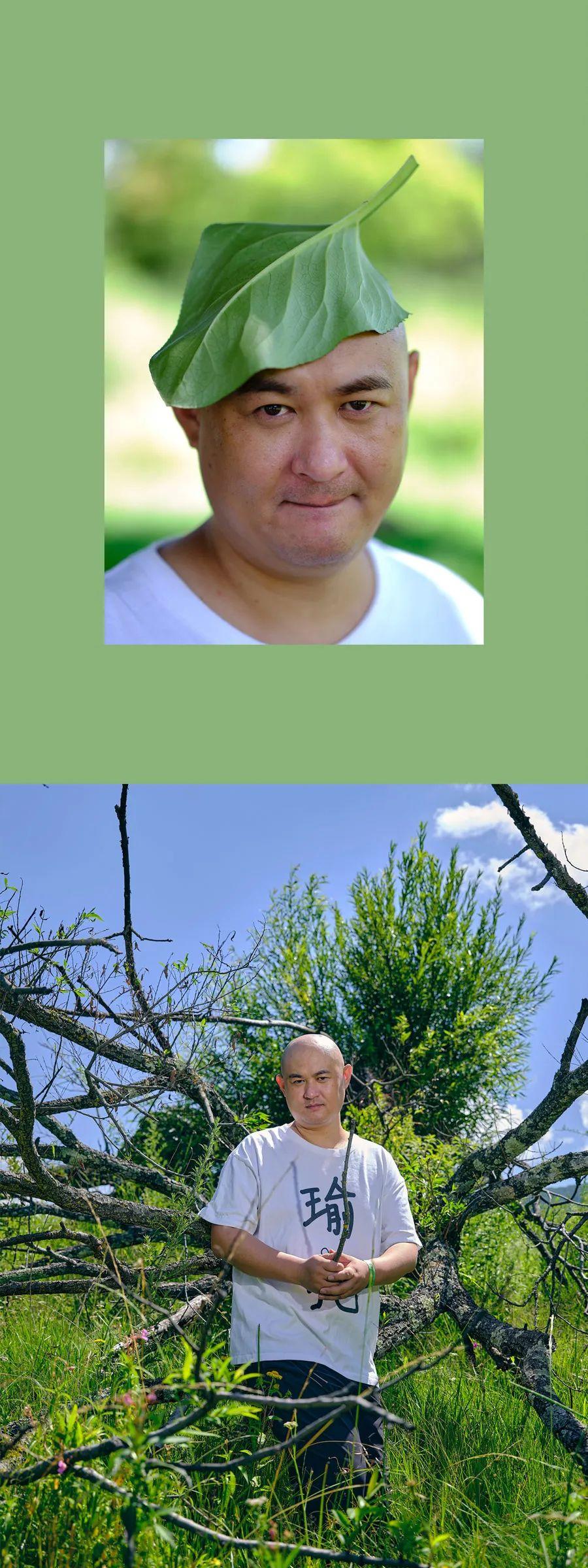 他们在这里，解锁平凡人生的更多可能
