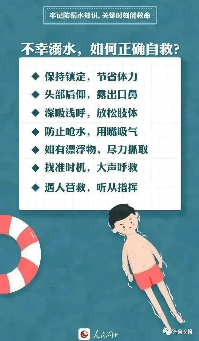 1名儿童落水，亲属陆续下水营救，6人溺亡休闲区蓝鸢梦想 - Www.slyday.coM