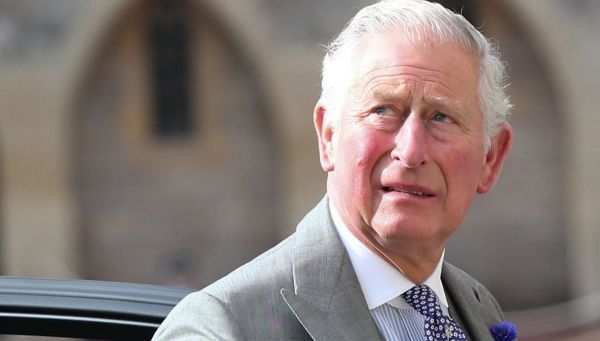 百万英镑丑闻：英国查尔斯王子被曝曾接受本·拉丹家族捐赠