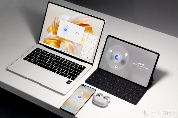 从没见过这么好看的笔记本 — MateBook X Pro 2022 微绒典藏版评测休闲区蓝鸢梦想 - Www.slyday.coM