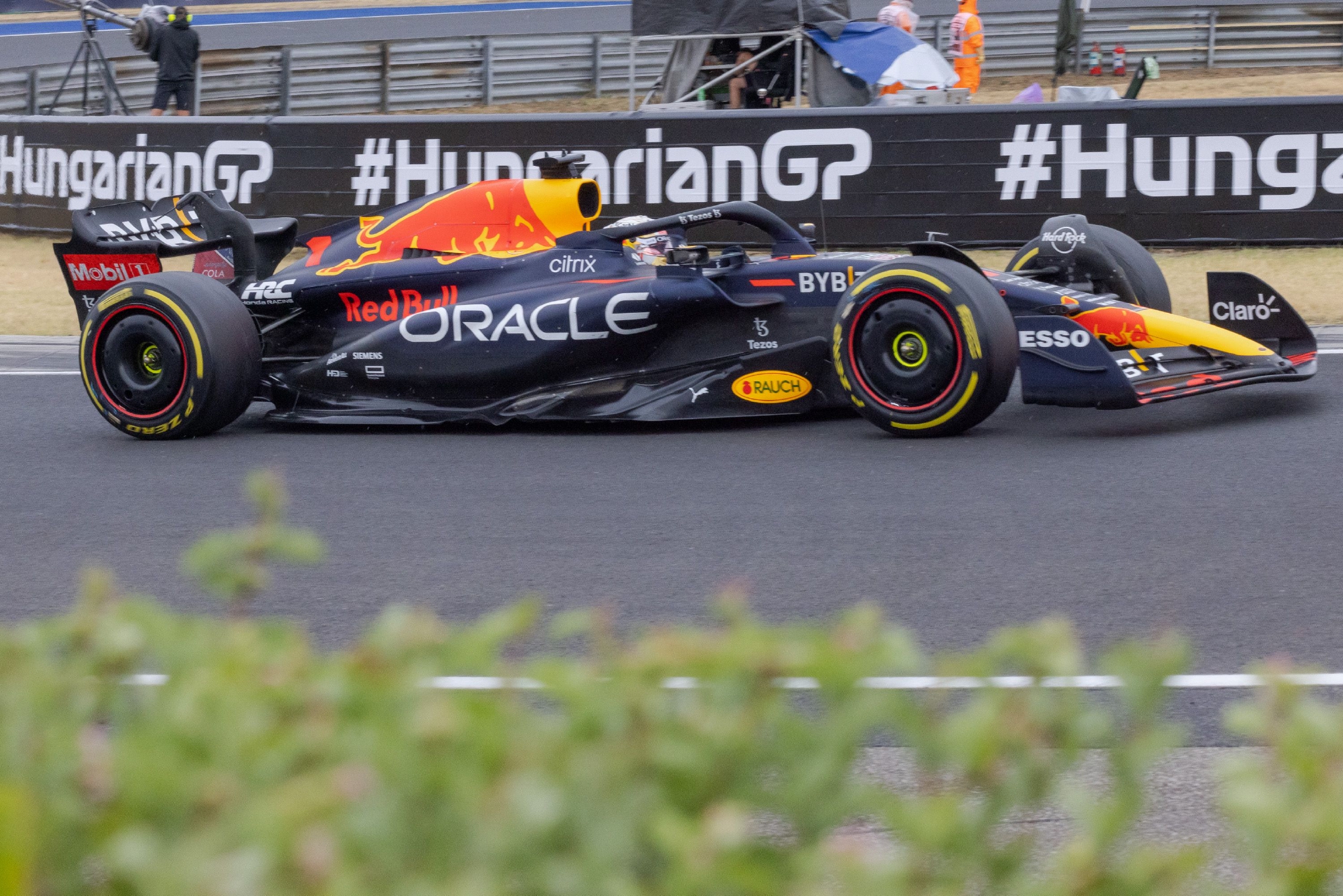 赛车——f1匈牙利大奖赛:维斯塔潘夺冠|弗尔|匈牙利|奥蒂洛_新浪新闻
