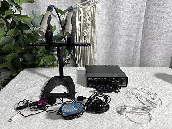 ASMR哄睡师，从爱好者到百万粉丝博主休闲区蓝鸢梦想 - Www.slyday.coM