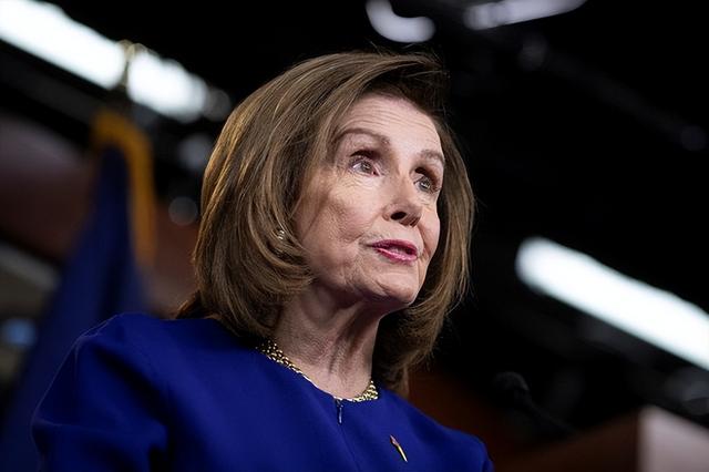 佩洛西一意孤行，美媒：窜访台岛！东部战区：埋葬一切来犯之敌休闲区蓝鸢梦想 - Www.slyday.coM