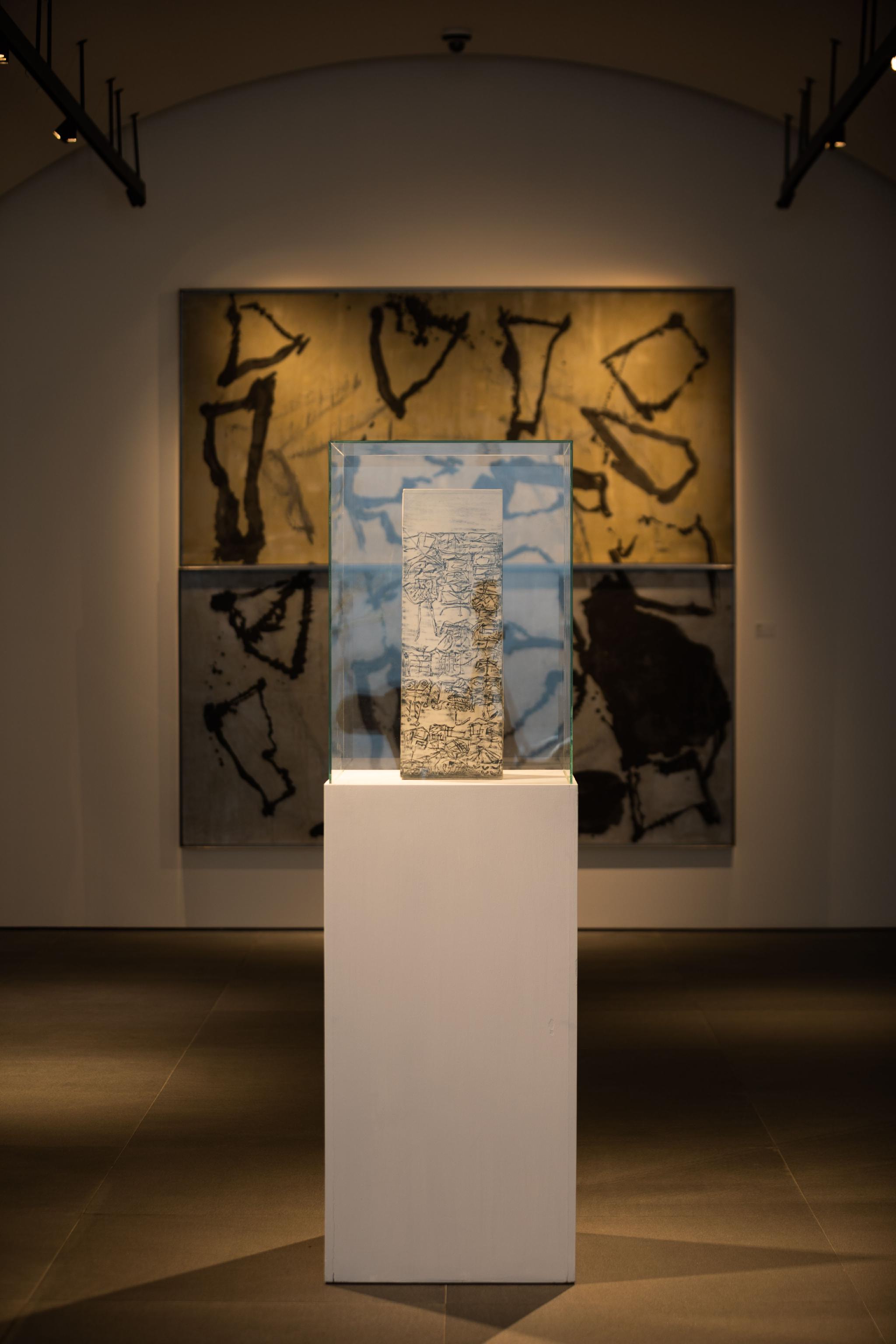 楠书房是养云国际社区艺术季的总策划,副总裁刘梦梵表示,希望在树宅